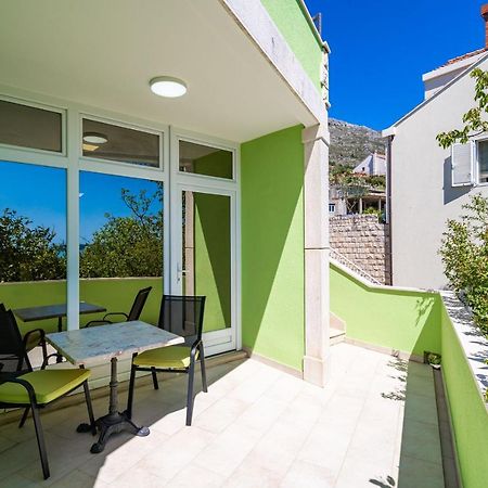 Green Paradise Mlini Exterior photo